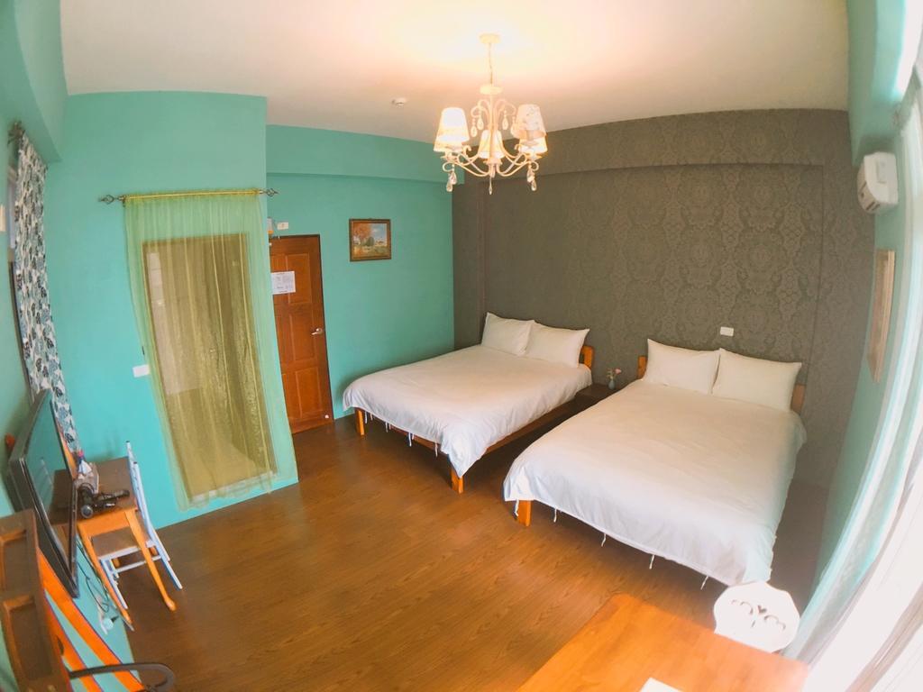 Kemi B&B Taitung Exterior photo