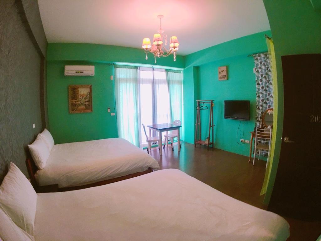 Kemi B&B Taitung Exterior photo