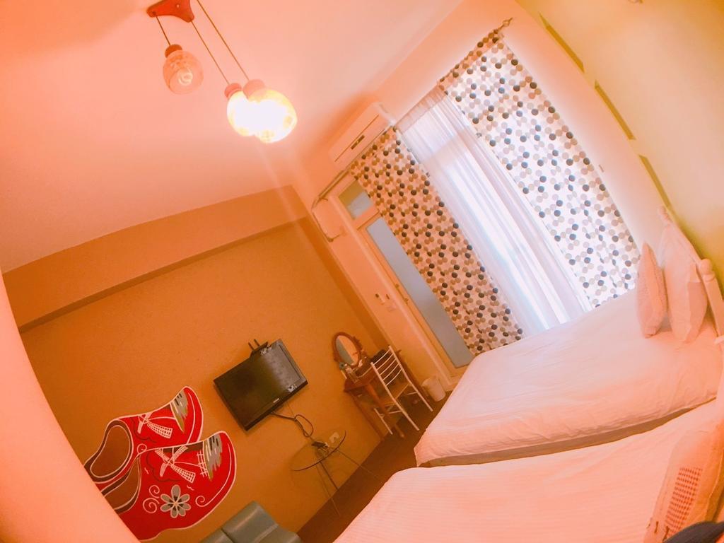 Kemi B&B Taitung Exterior photo