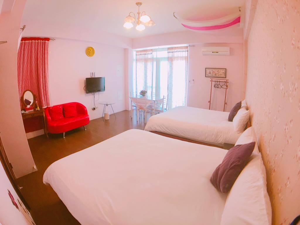 Kemi B&B Taitung Exterior photo